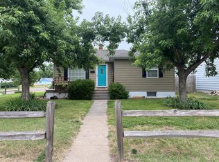 2222 Jefferson St, Great Bend, KS 67530