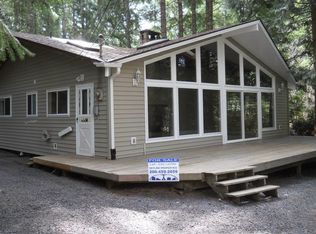 360 E Ballantrae Dr, Shelton, WA 98584