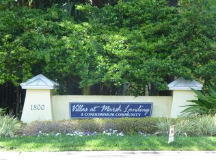 1800 The Greens Way APT 511, Jacksonville beach, FL 32250