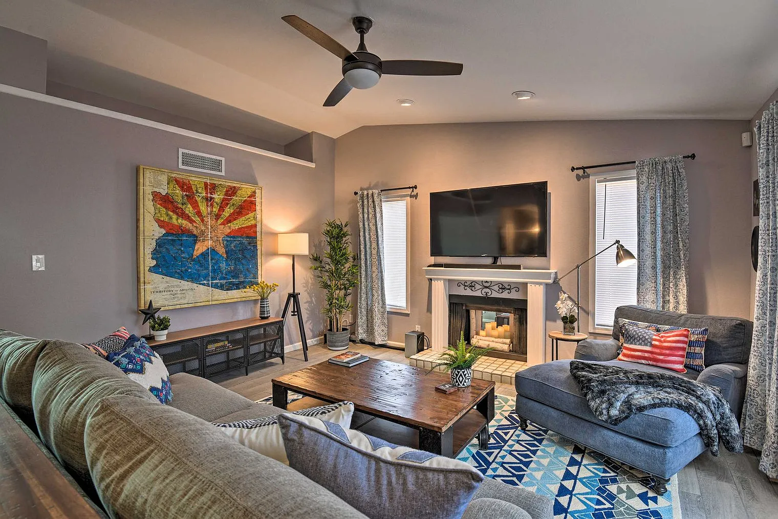 3 bed, 2.0 bath, 1420 sqft, $4,276 — Photo 1