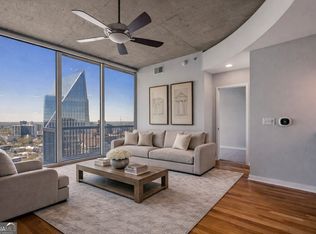 3324 Peachtree Rd NE Unit 2804, Atlanta, GA