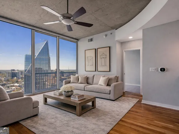 3324 Peachtree Rd NE Unit 2804, Atlanta, GA 30326