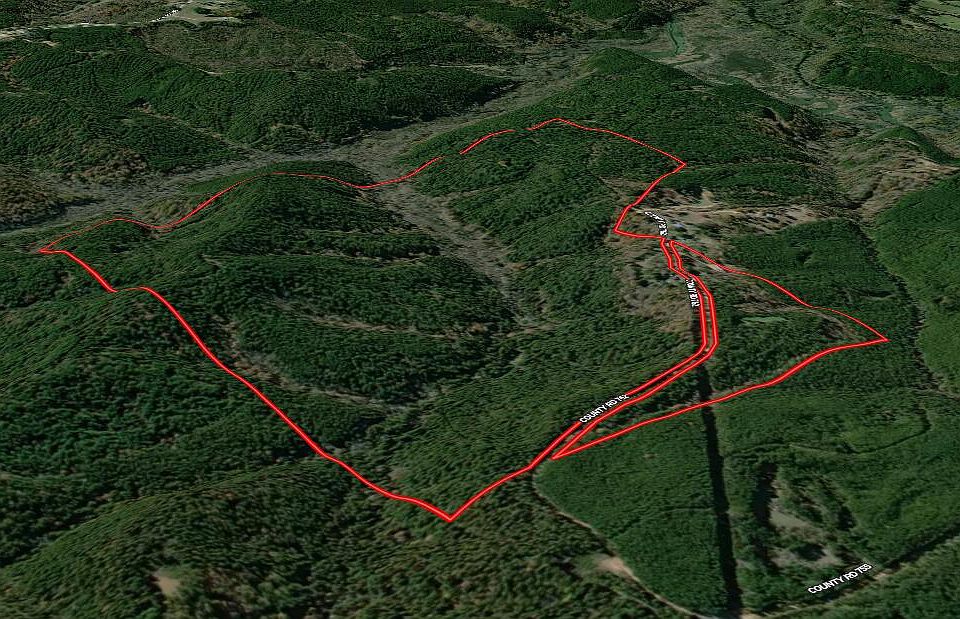 1st image of County Road 762