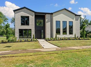 903 NE 2nd St, Bentonville, AR 72712