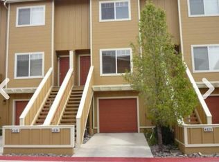 4634 Kathleen Denise Ln, Reno, NV 89503