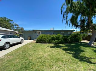 216 Curran St, Bakersfield, CA 93309