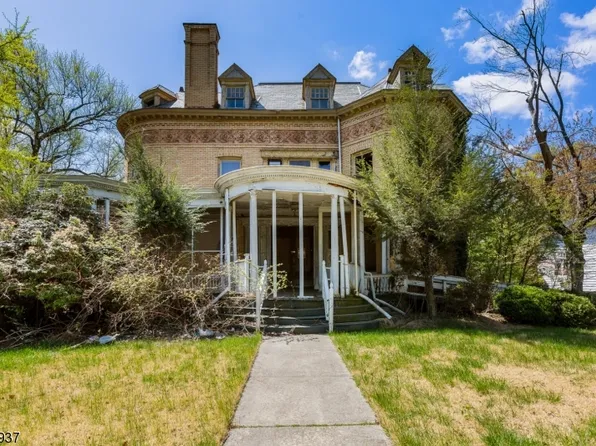 808 Central Ave, Plainfield City, NJ 07060