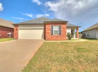 7024 Eagles Lndg, Oklahoma City, OK 73135
