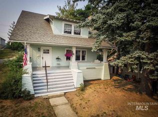 816 W C St, Moscow, ID 83843