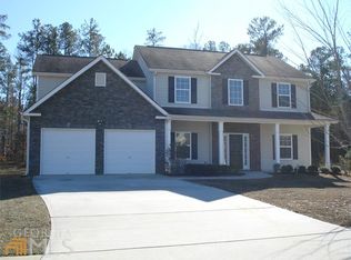 6824 Oconee Pl, Fairburn, GA 30213