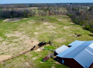 77 / Nixon Chapel Rd, Horton, AL 35980