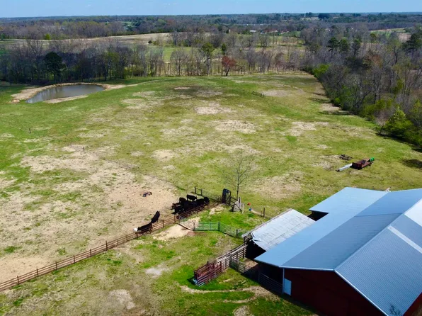 77 / Nixon Chapel Rd, Horton, AL 35980