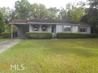 1504 Azalea Dr, Dublin, GA 31021