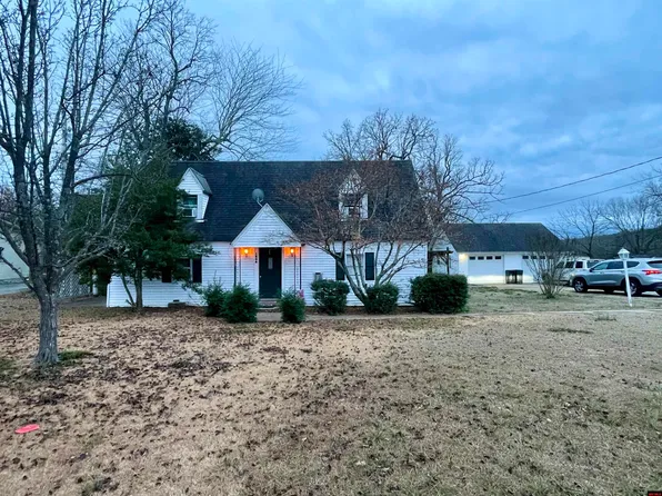 1806 Highway 5 N, Mountain Home, AR 72653