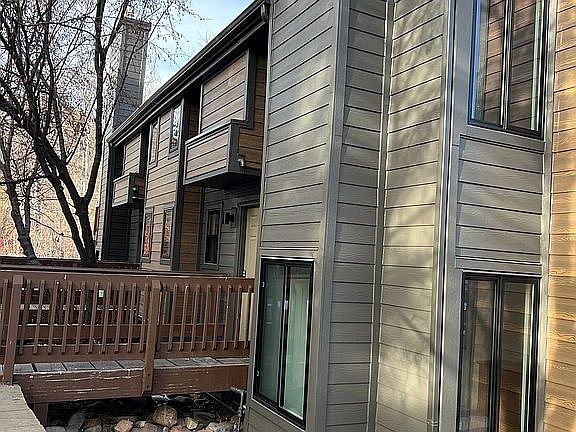 3rd image of 2100 W Canyons Resort Dr #6-B