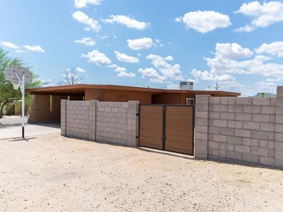 7401 N Bradley Pl, Tucson, AZ, 85741