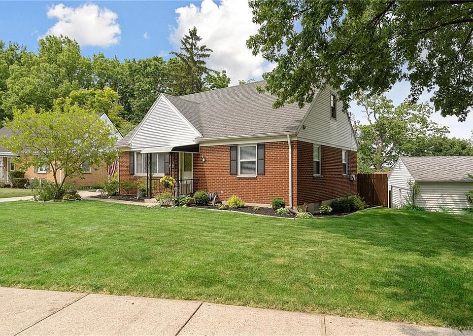 15 Brad Cir, Dayton, OH 45410 Zillow