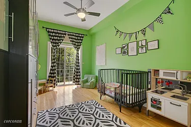 Sold by Corcoran