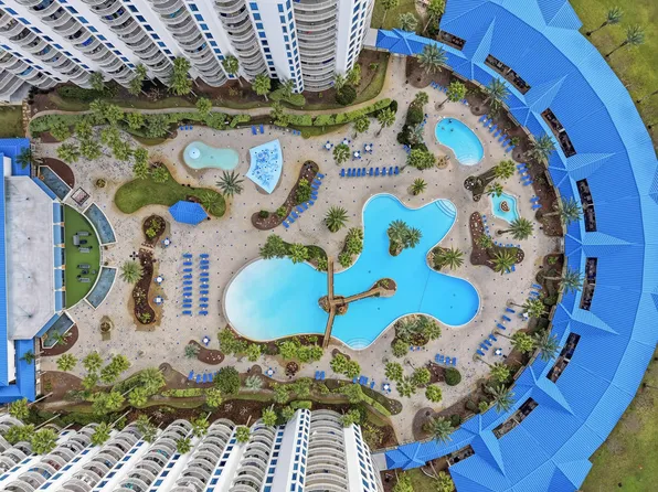 4207 Indian Bayou Trl #21104, Destin, FL 32541