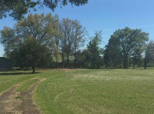 846 Fm 2792, Beckville, TX 75631