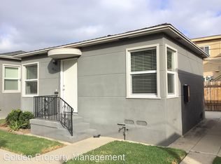 4651 North Ave, San Diego, CA 92116