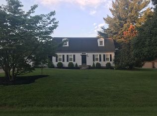 1018 Primrose Ln, Lawrenceburg, KY 40342
