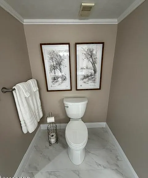 2545 Atlantic Ave #1702 — Photo 20