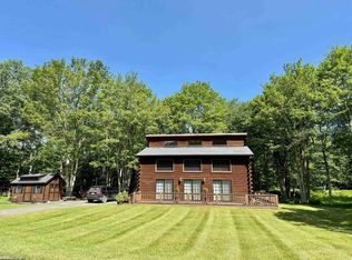 199 Maple Ave, Davis, WV 26260