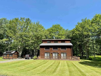 199 Maple Ave, Davis, WV, 26260