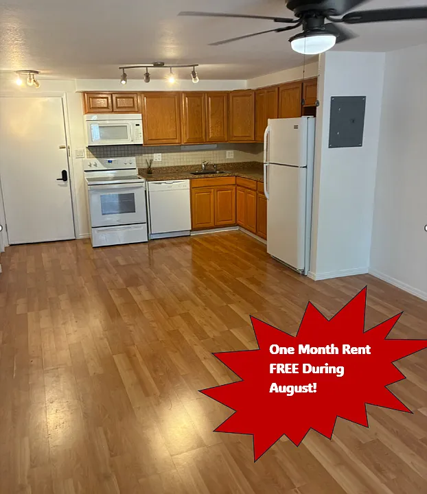 1304 S Parker Rd #258
