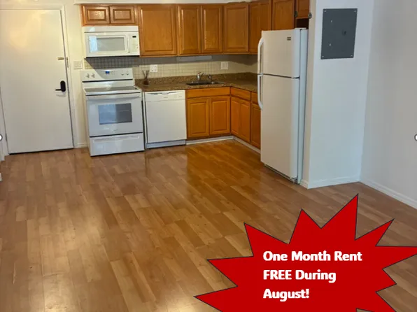 1304 S Parker Rd APT 258, Denver, CO 80231