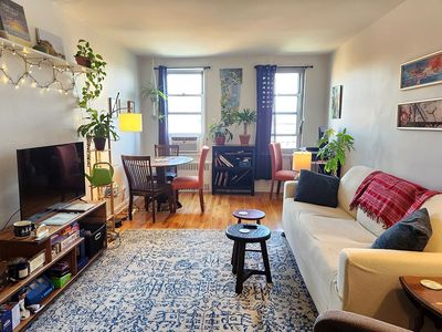 2104 Holland Ave APT 6C, Bronx, NY, 10462