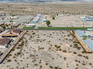 0 Coronado St, Needles, CA 92363