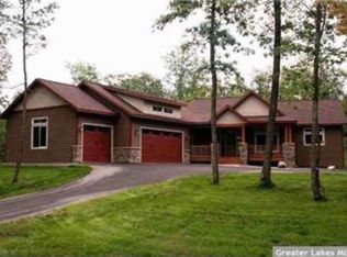 2710 Pillsbury Dr SW, Nisswa, MN 56468