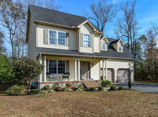 7155 Chatham Manor Way, Pittsville, MD 21850
