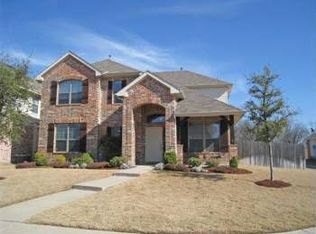 1513 Cedar Brook Ct, Allen, TX 75002