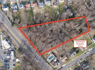 0 E Atlantic Ave, Somerdale, NJ 08083