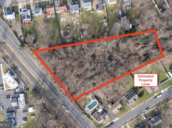 0 E Atlantic Ave, Somerdale, NJ 08083