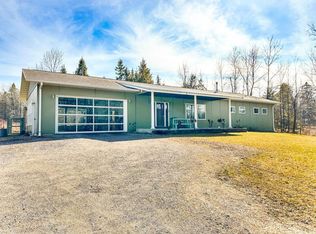 112129 Old Sugarbush Ln, Marshfield, WI 54449