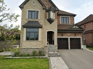 39 Cairns Gate, King, ON L7B 0P5