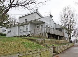 8141 Lesourdsville West Chester Rd, West Chester, OH 45069