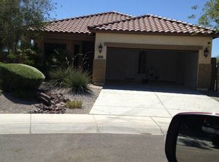 23527 W Chickasaw St, Buckeye, AZ 85326