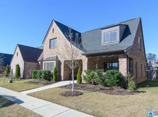 1570 Chace Way, Birmingham, AL 35244