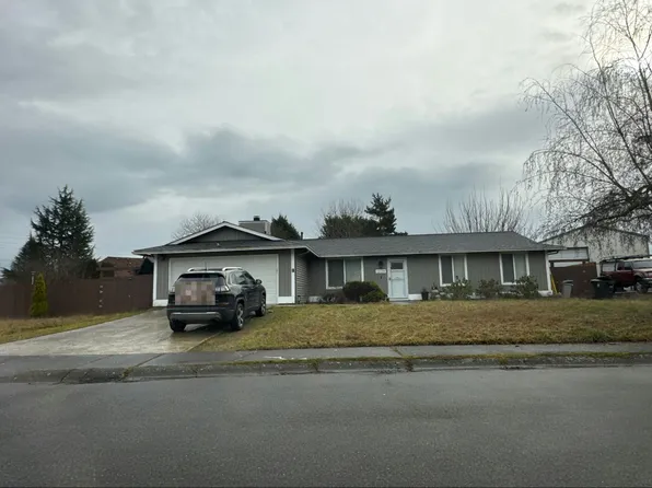 12129 SE 277th Pl, Kent, WA 98030