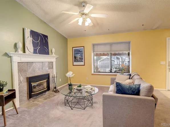 19326 E Greenwood Place, Aurora, CO 80013