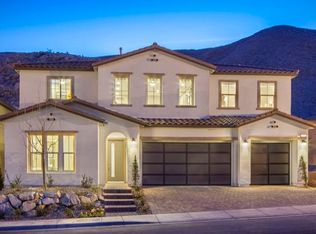 3873 Reyes Ave, Las Vegas, NV 89141