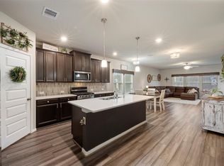 13010 Red Blossom Cir, Tomball, TX 77375