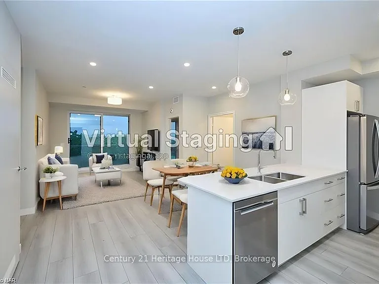 118 West St #704 — Photo 13