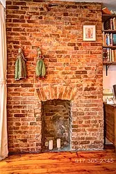 Rented by Metropolitan Realty