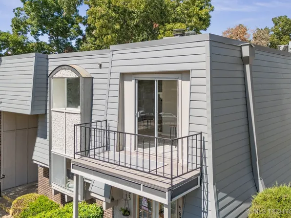 4670 E 68th St Unit 275, Tulsa, OK 74136